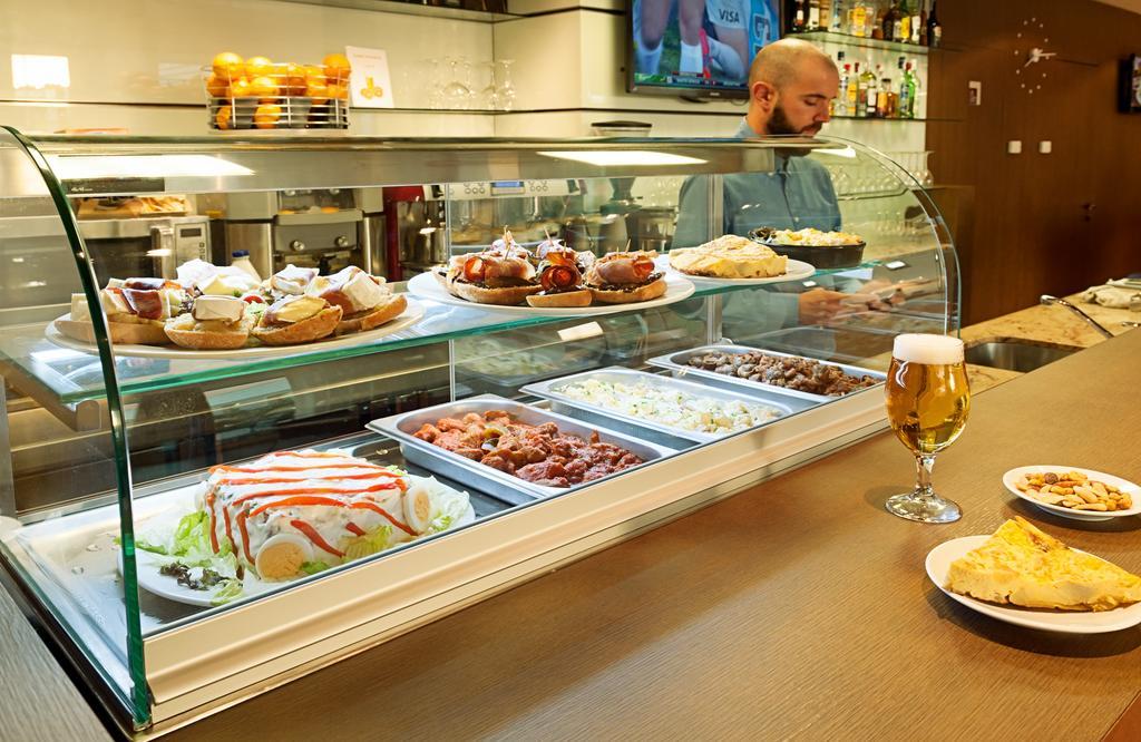 Ibis Budget Hotel